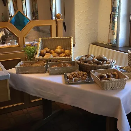 Hotel Garni Schmieder'S Ochsen Hotel Seelbach (Baden-Wurttemberg)