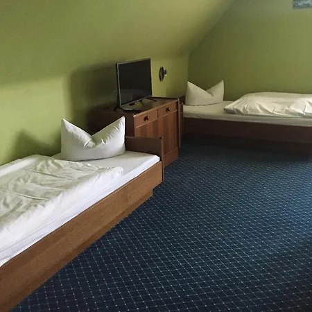Garni Schmieder's Ochsen Hotel