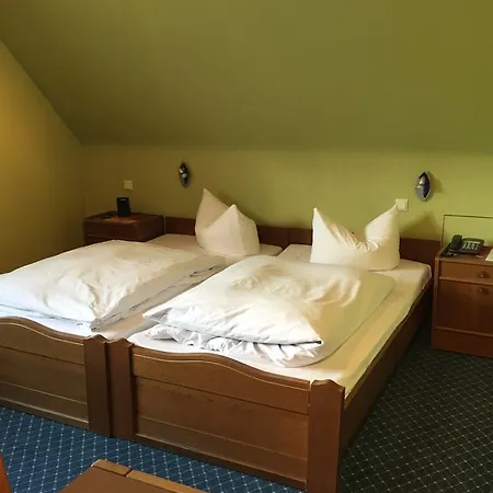 Hotel Garni Schmieder'S Ochsen 3*