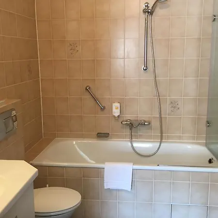 Garni Schmieder's Ochsen 3* זילבך