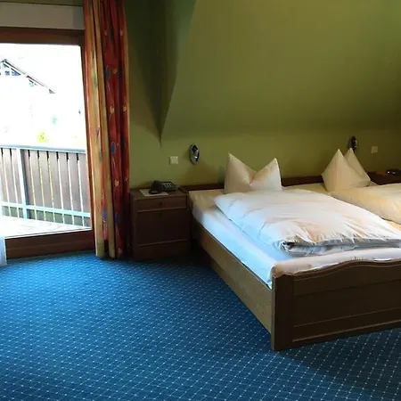 Hotel Garni Schmieder'S Ochsen Hotel