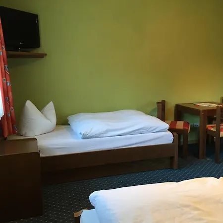 Hotel Garni Schmieder'S Ochsen Hotel 3*