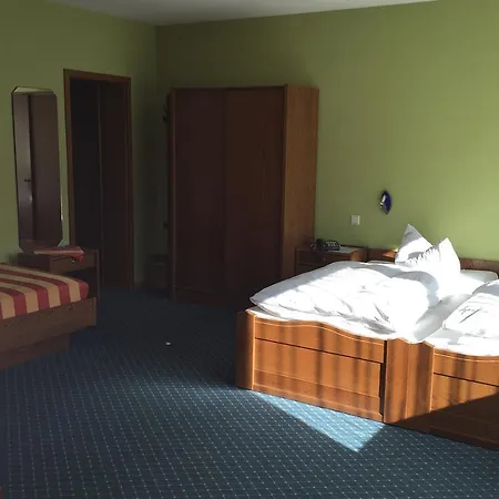 Garni Schmieder's Ochsen Hotel Seelbach (Baden-Wurttemberg)