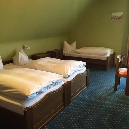Garni Schmieder's Ochsen Hotel
