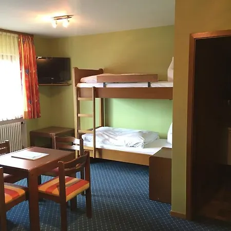 Garni Schmieder's Ochsen 3*