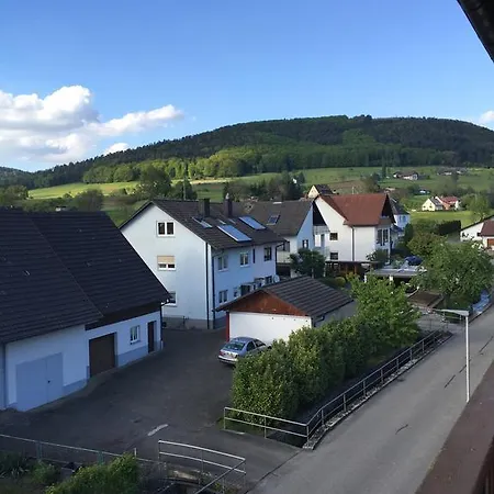 Hotel Garni Schmieder's Ochsen