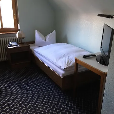 Garni Schmieder's Ochsen Hotel 3*