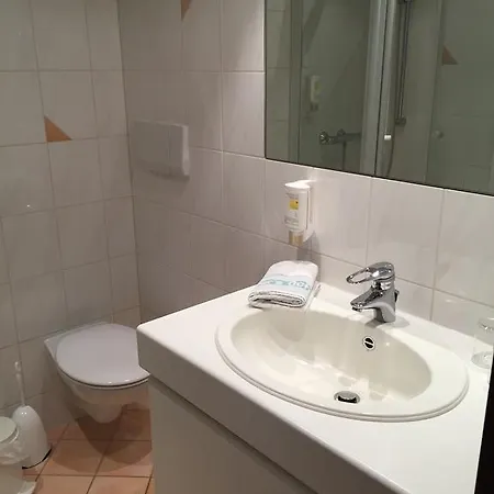 Hotel Garni Schmieder's Ochsen Seelbach (Baden-Wurttemberg)