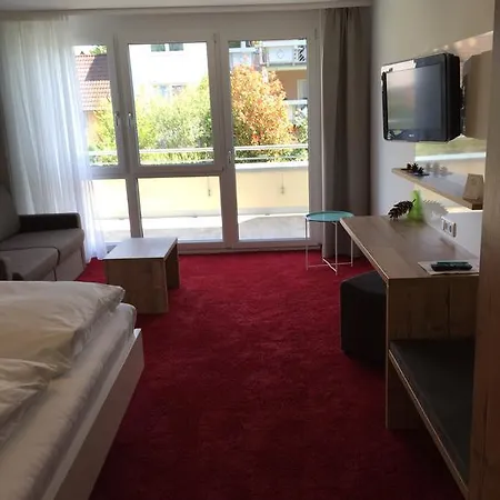 Hotel Garni Schmieder'S Ochsen Hotel