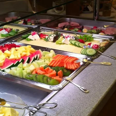 Garni Schmieder's Ochsen Ξενοδοχείο