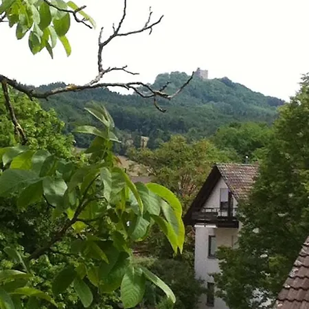 Hotel Garni Schmieder'S Ochsen Hotel