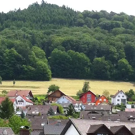 Garni Schmieder's Ochsen فندق