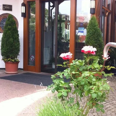 Garni Schmieder's Ochsen Seelbach (Baden-Wurttemberg)