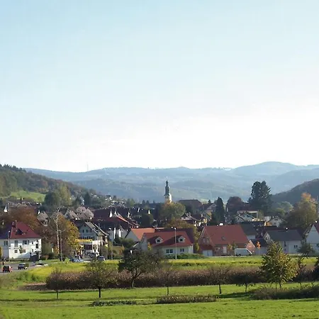 Hotel Garni Schmieder's Ochsen