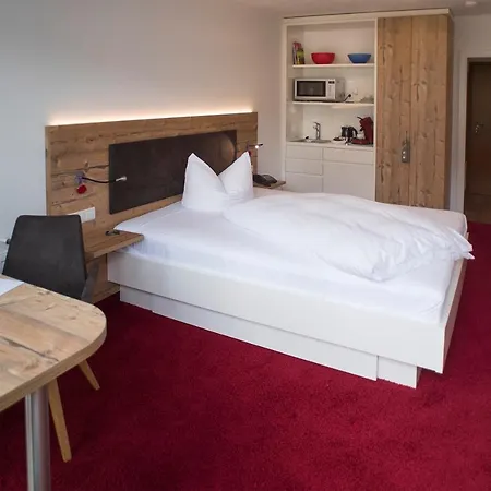 Hotel Garni Schmieder's Ochsen