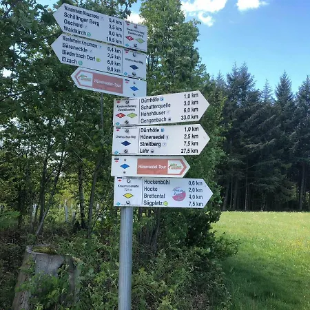 Garni Schmieder's Ochsen