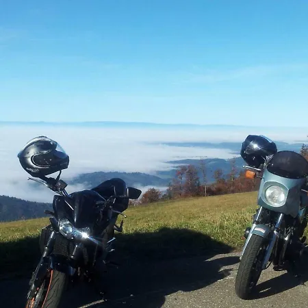 Garni Schmieder's Ochsen